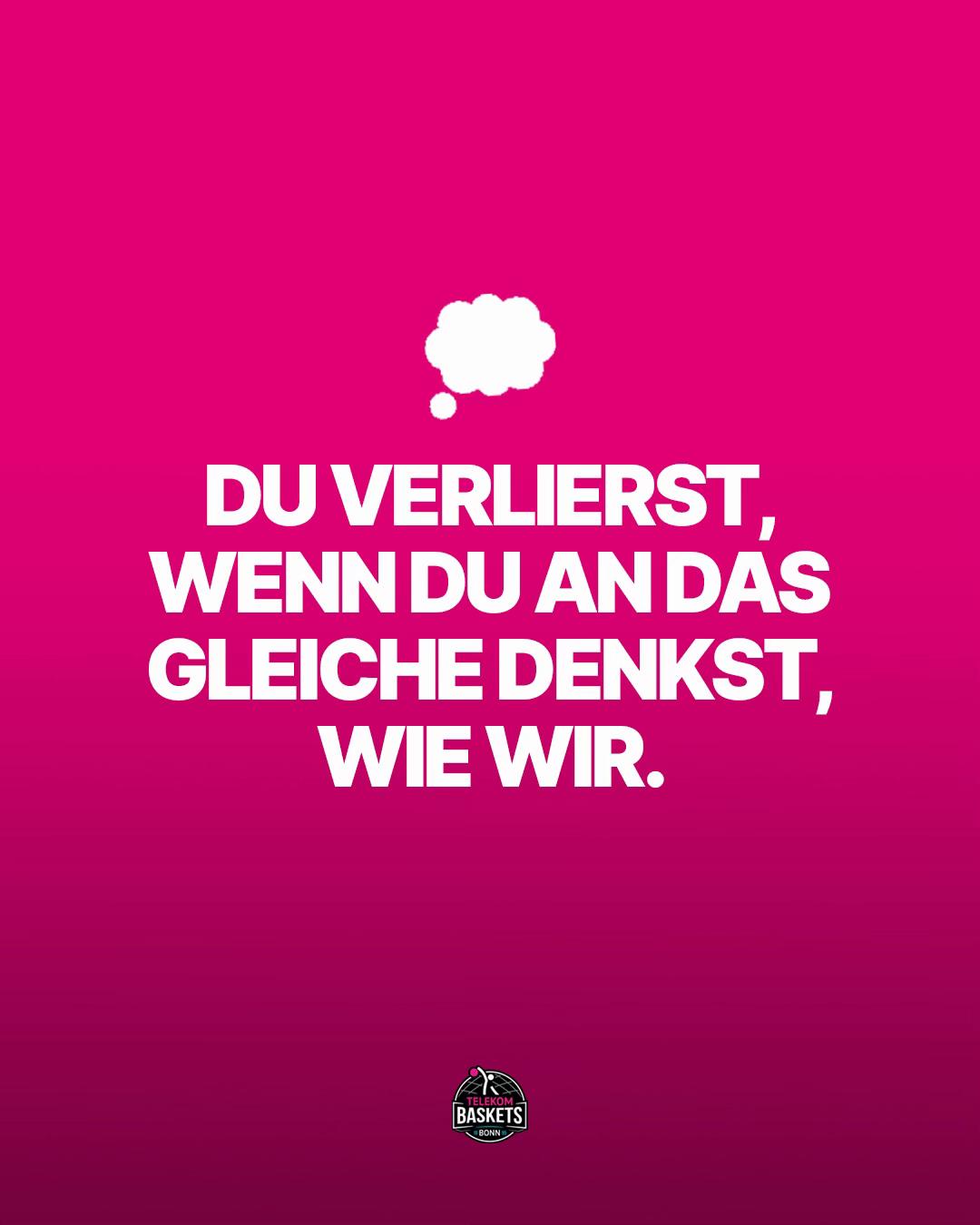 @Telekom Baskets Bonn