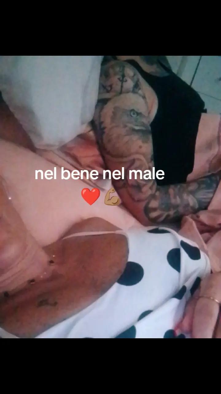 @Nenne' & Perfett ❤️🔐