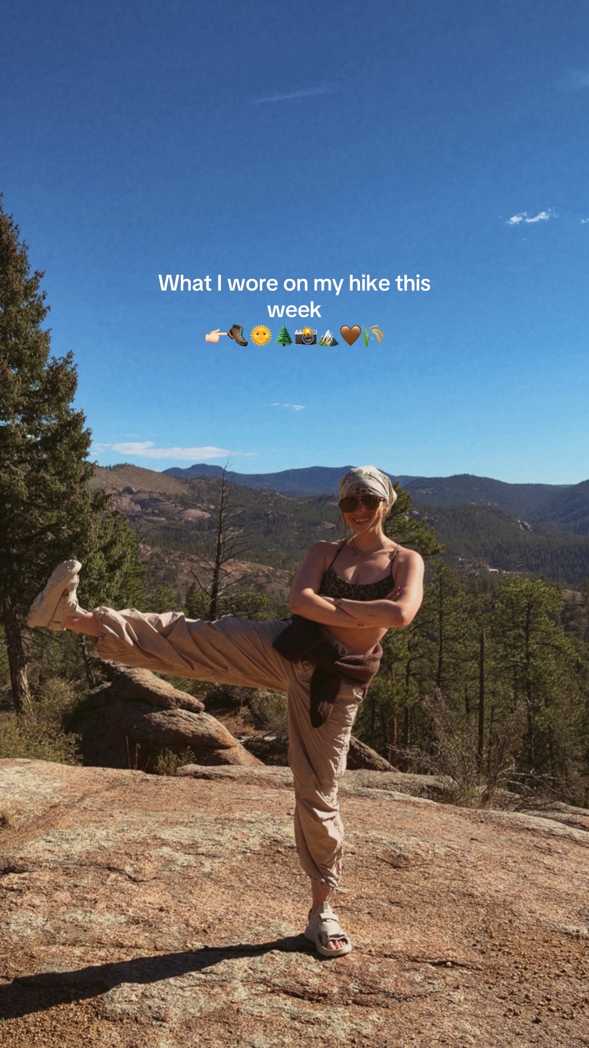@Mountain Mads 🏔️🦬🌲🥾