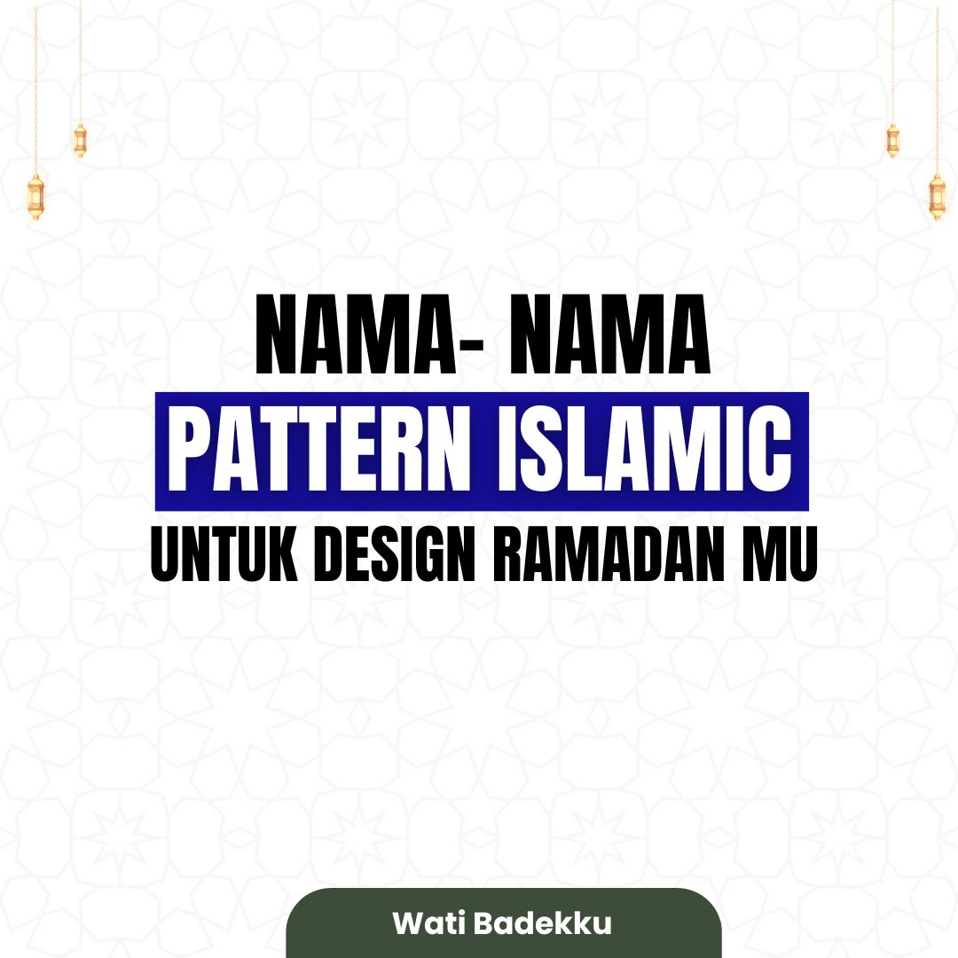 @wati badekku✨