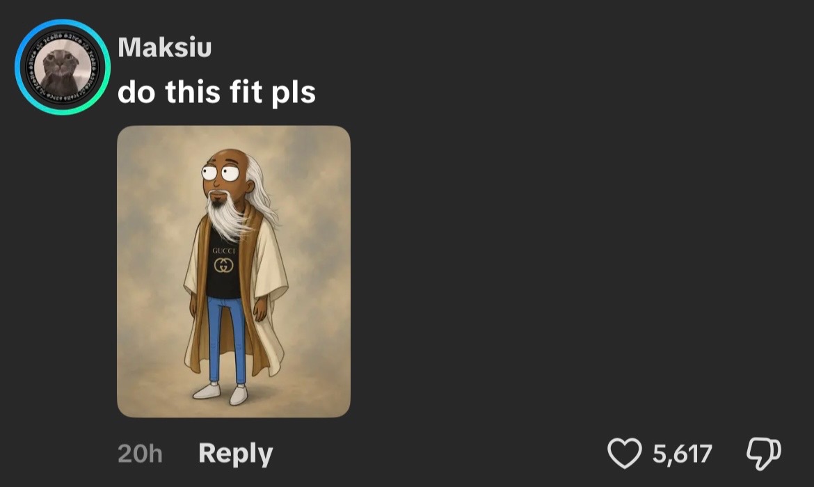 @Kurious