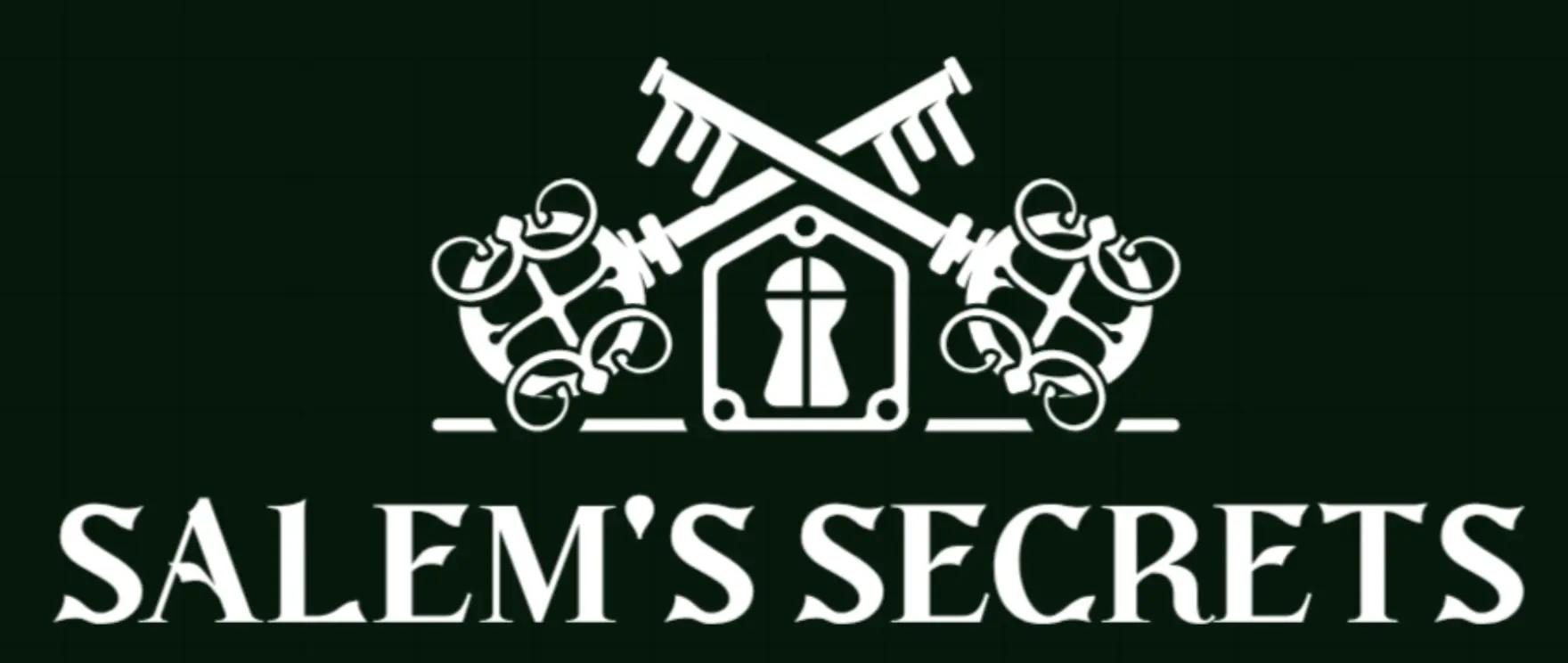@Salem's Secrets