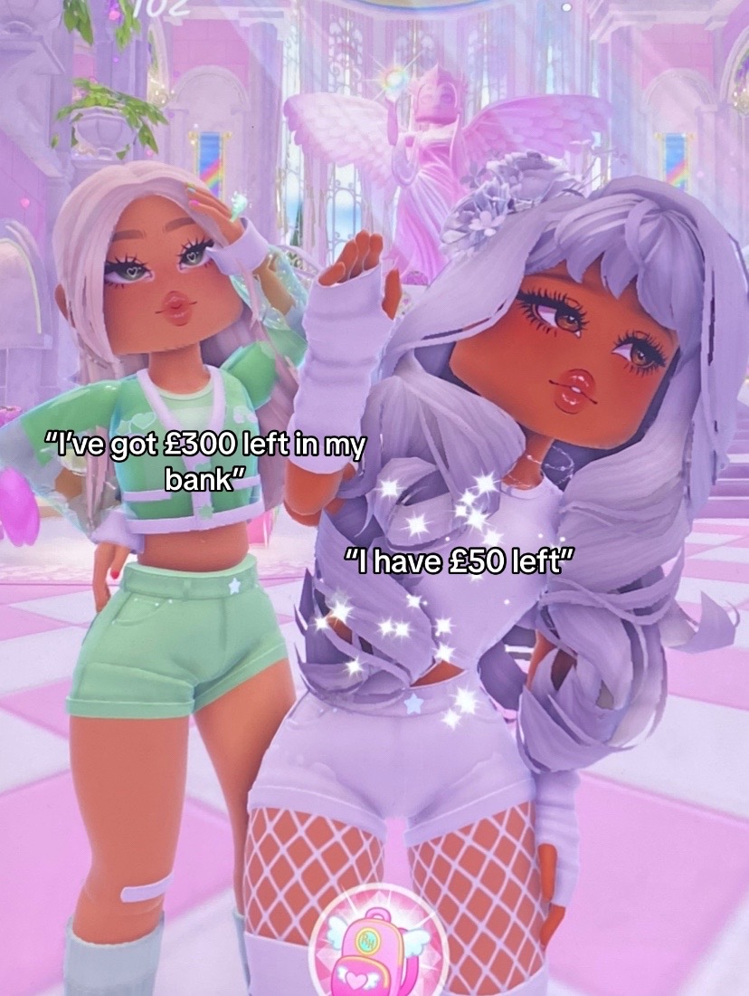 @Aurora
