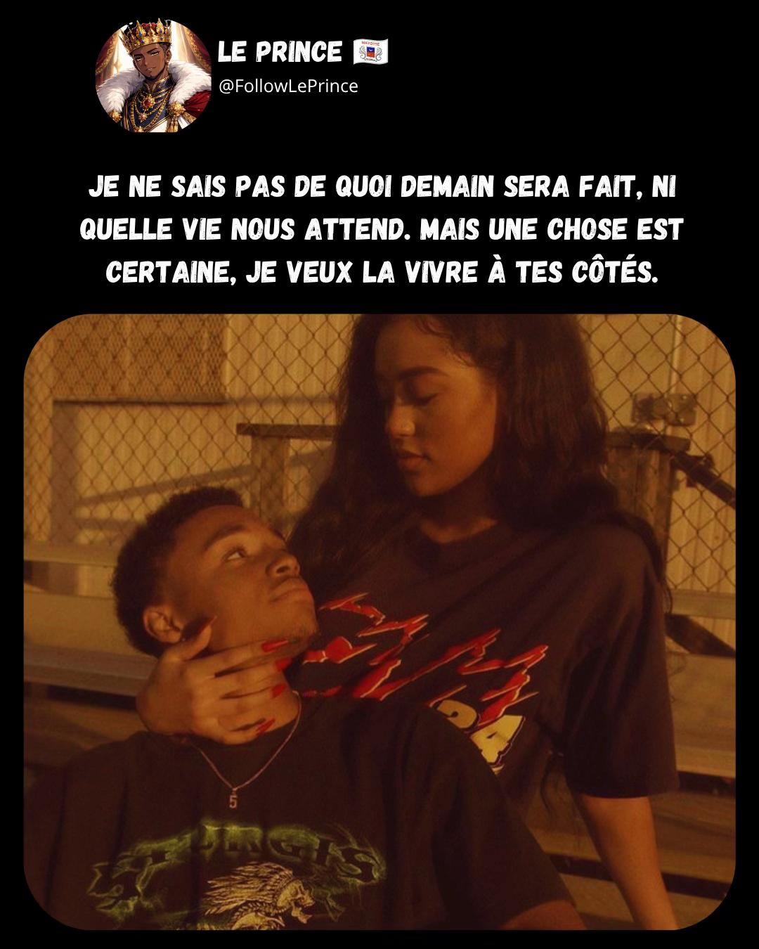 @👑Le Prince 🇾🇹👑