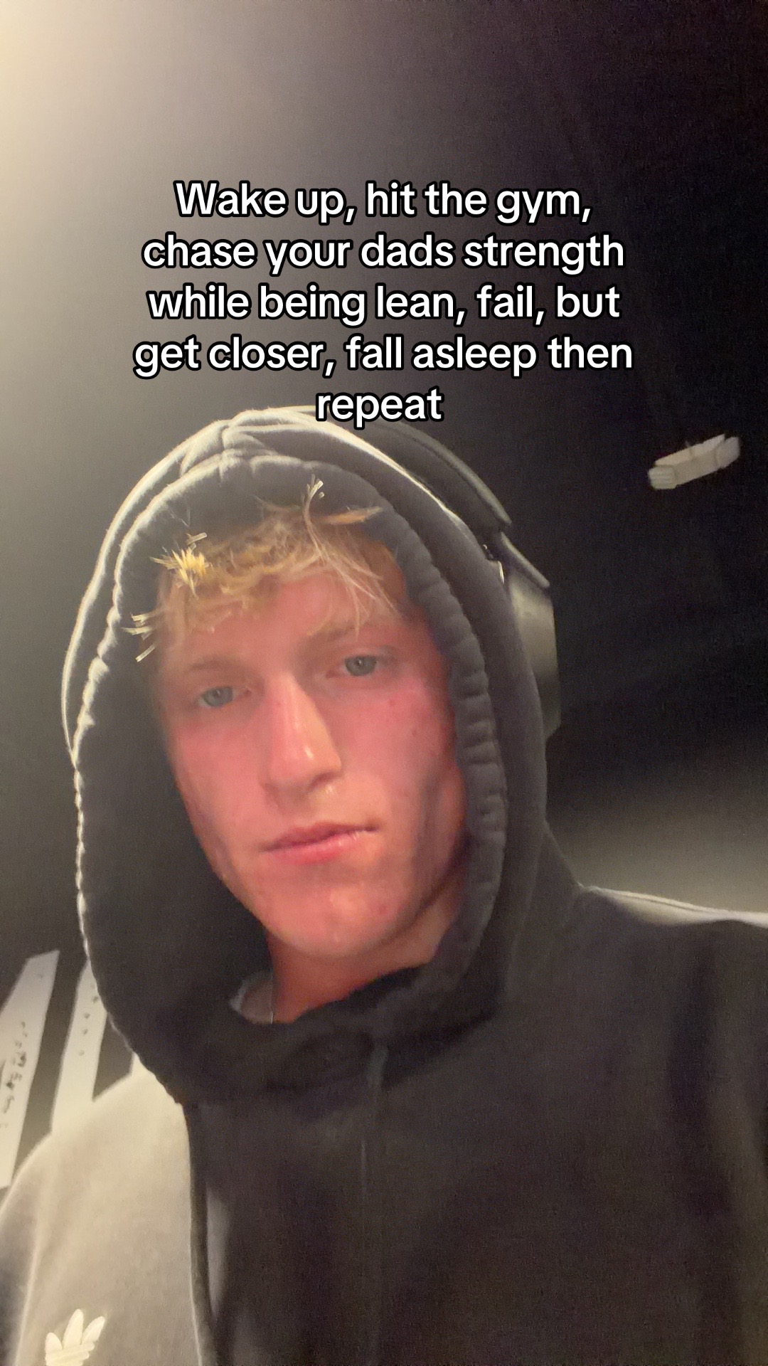 @Brad brah