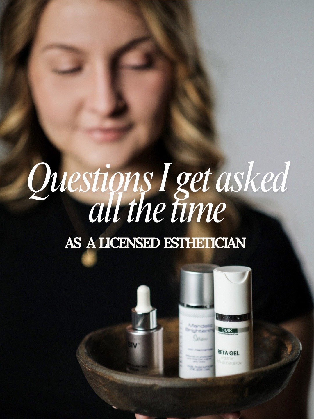 @Rhode Island Esthetician