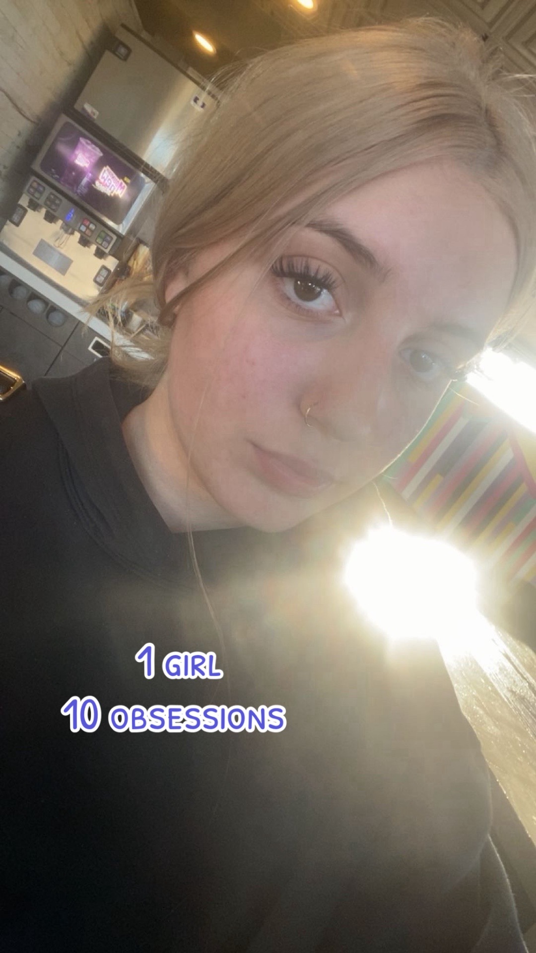 @gabby ๐