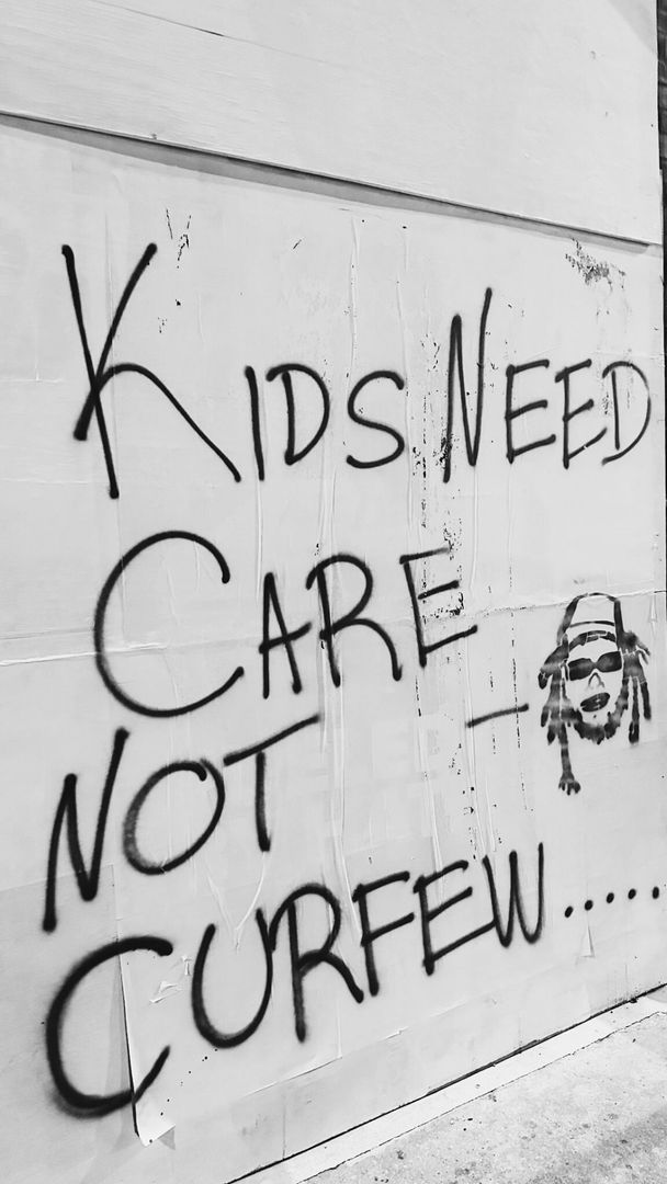 @upEND Movement