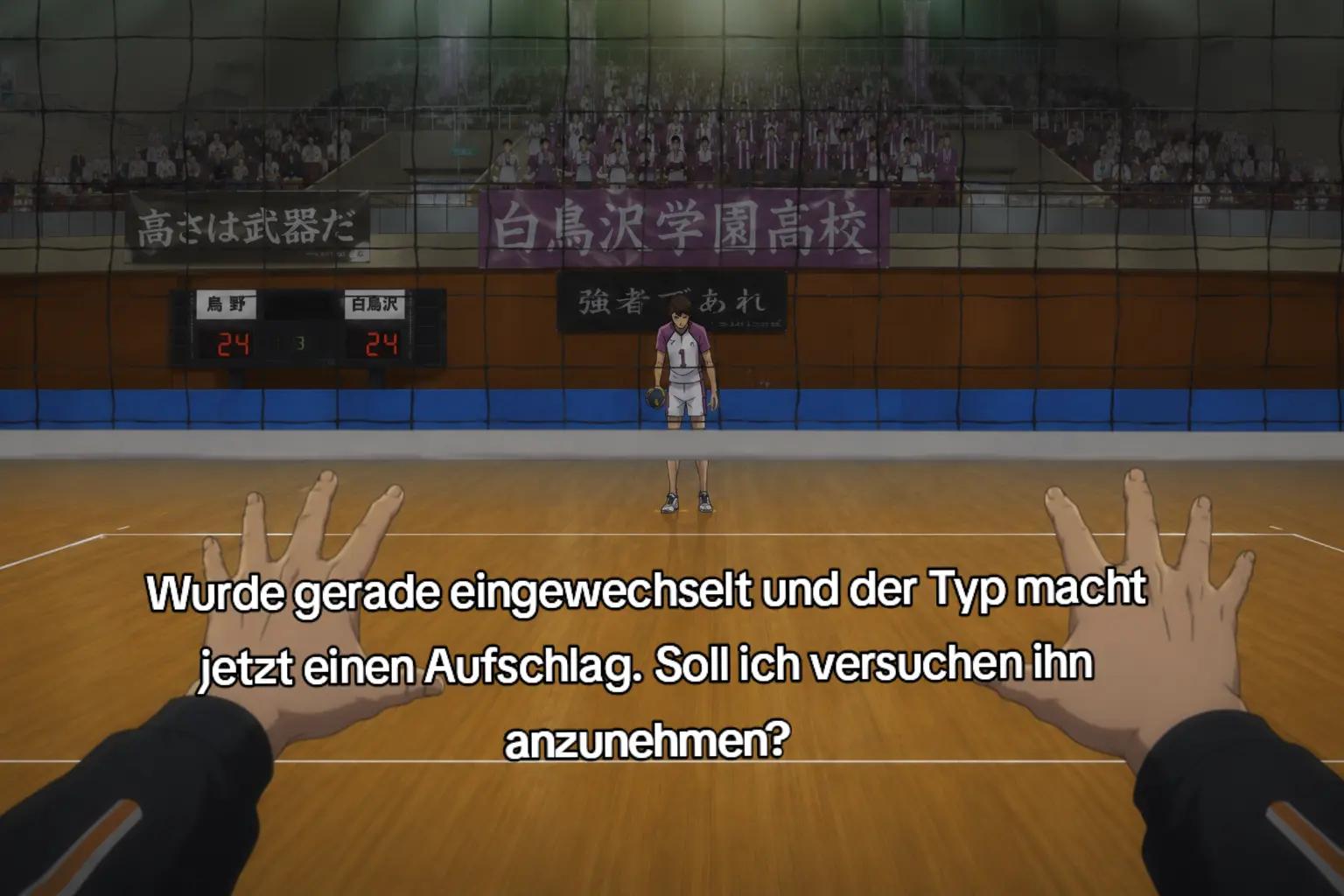 @Qualität