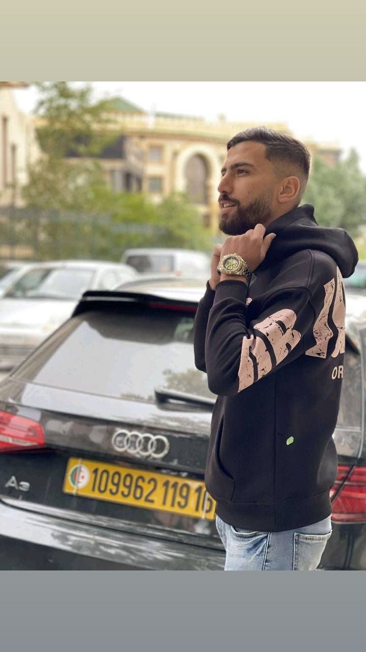 @Tahraoui boudi