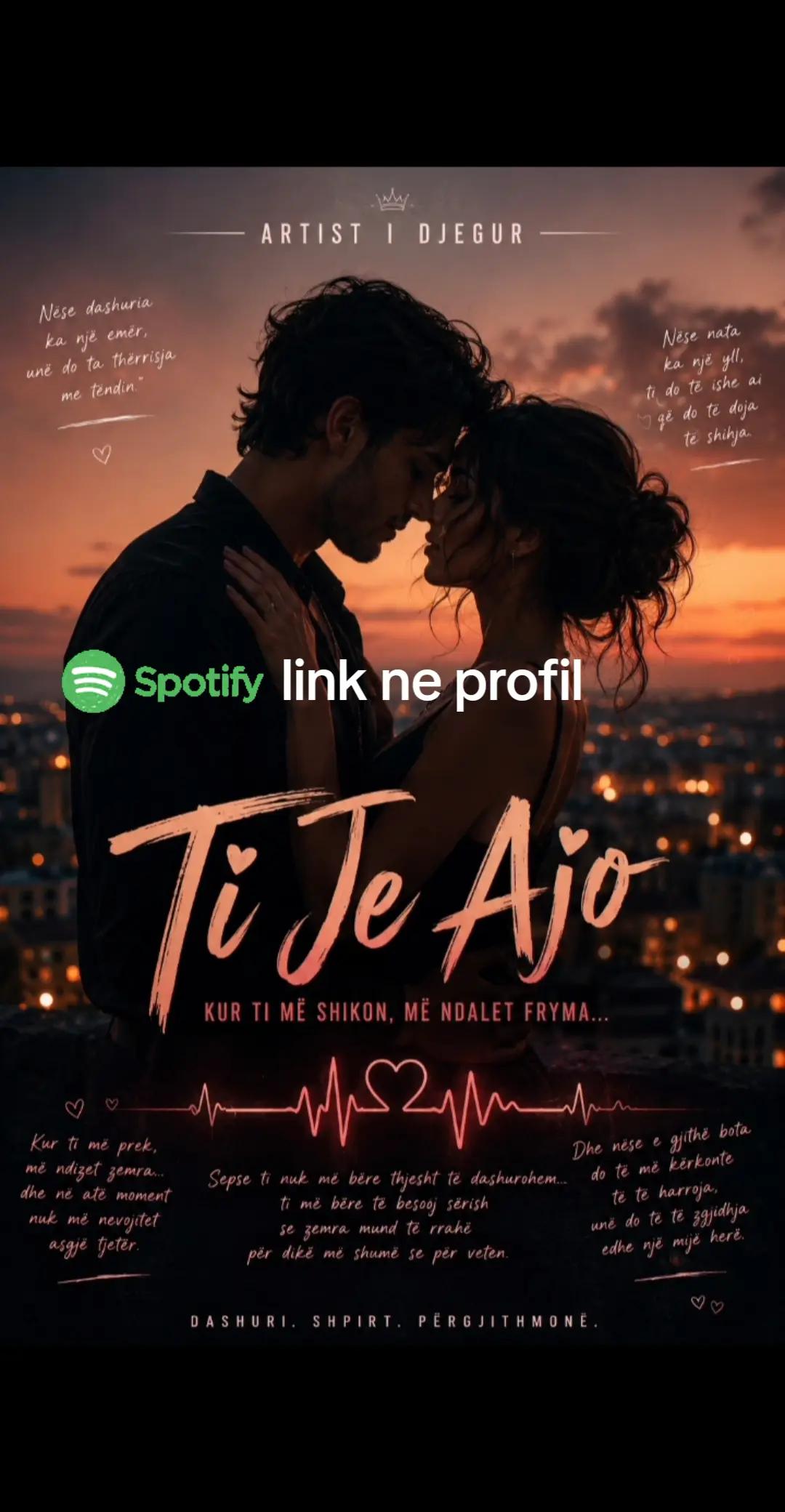 @Artisti djegur
