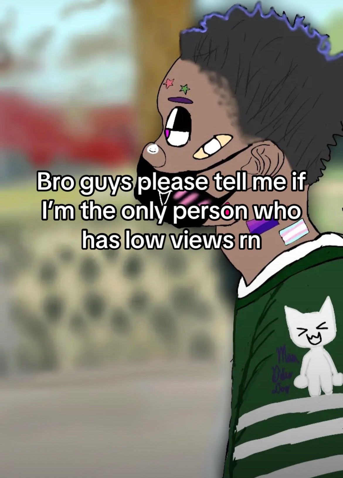 @Patrick