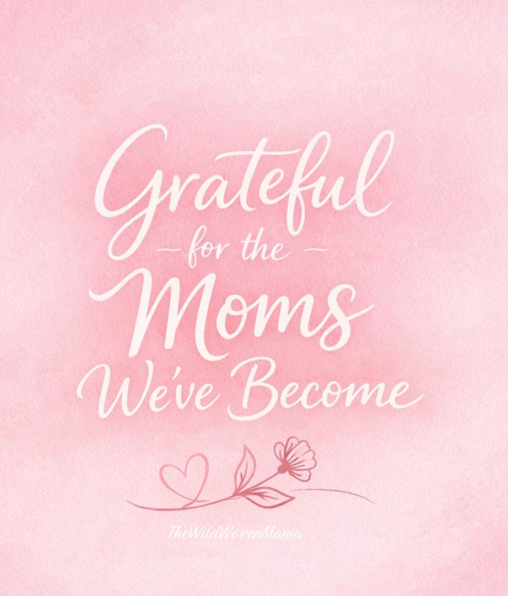@thewildwovenmama