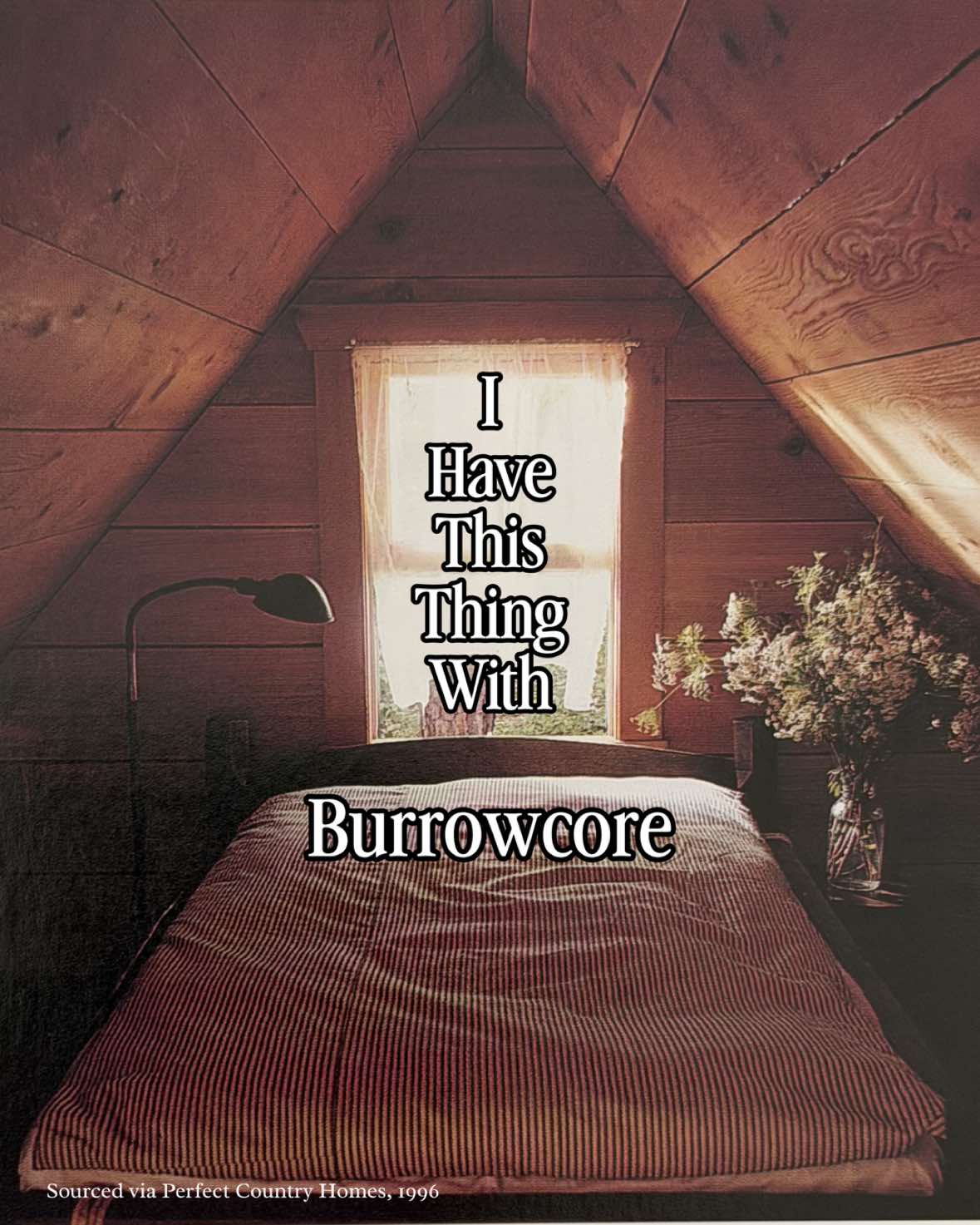 @Meredith | Interior Designer