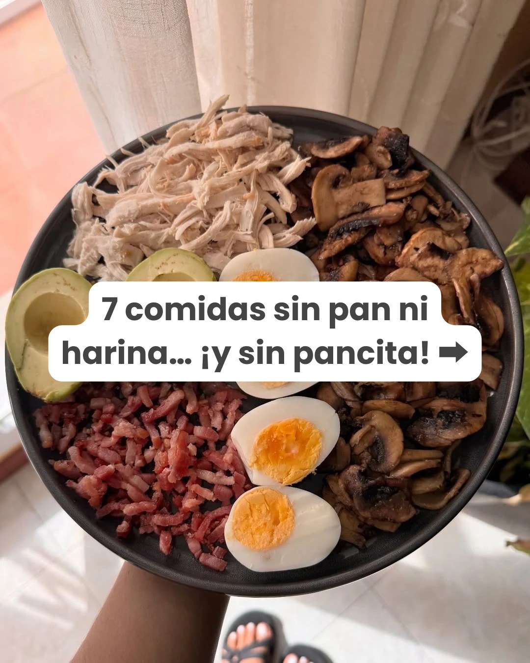 @ʀᴇᴄᴇᴛᴀ ᴋᴇᴛᴏ ᴛᴏᴛᴀʟ 🍗🥦