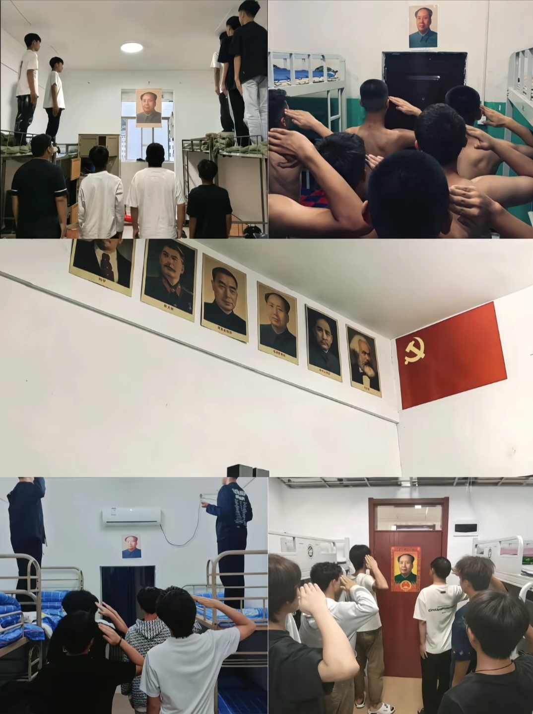 @三和工会~书记
