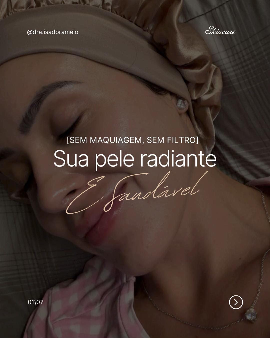 @Isadora Melo