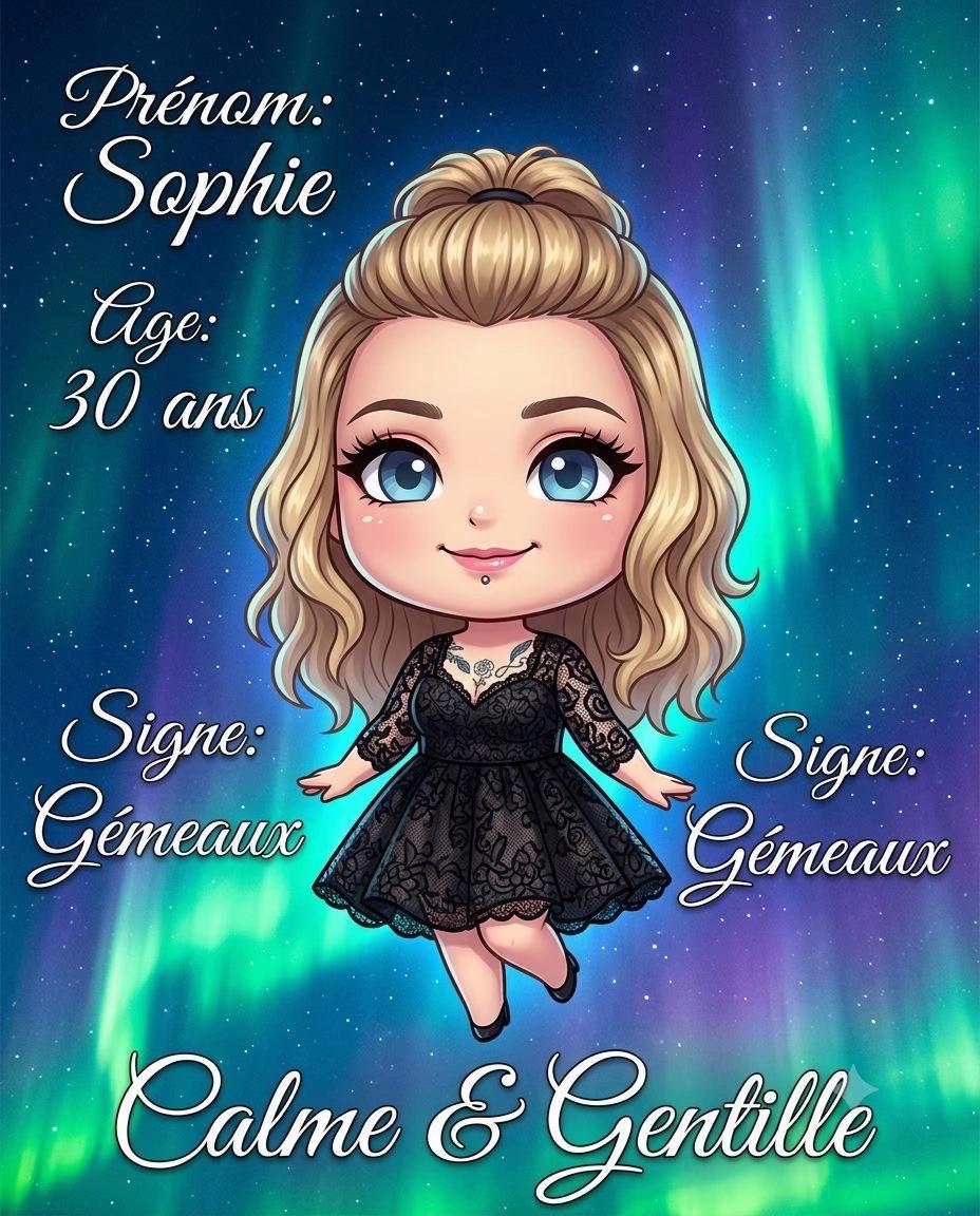 @Fid&egrave;le au D❤️
