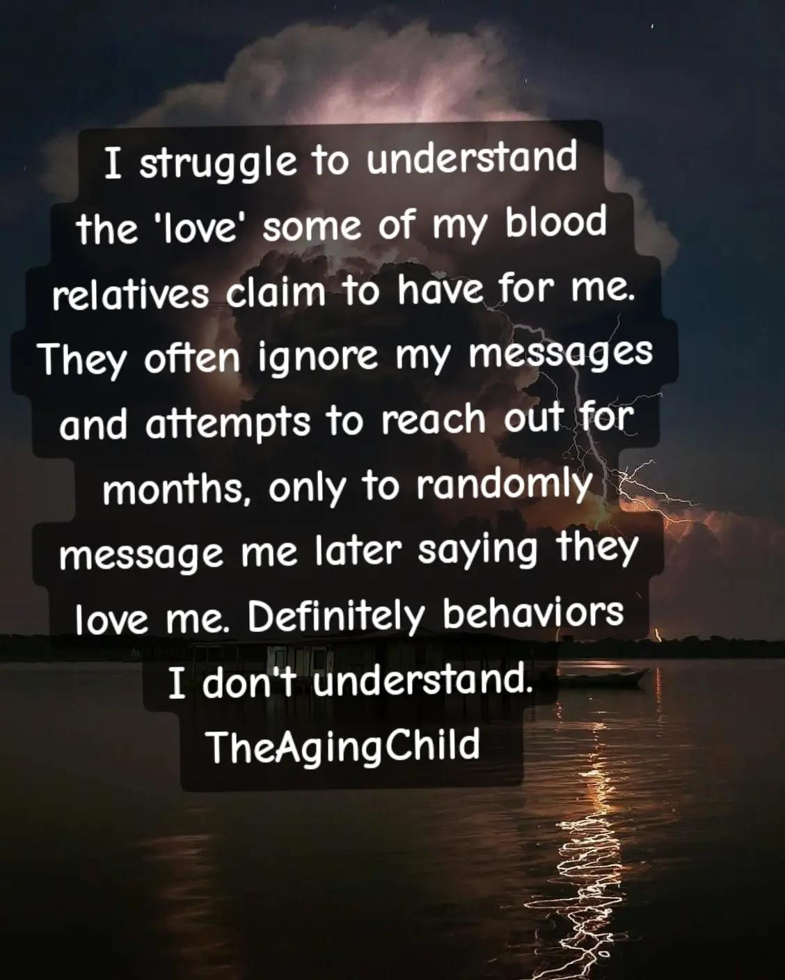 @TheAgingChild
