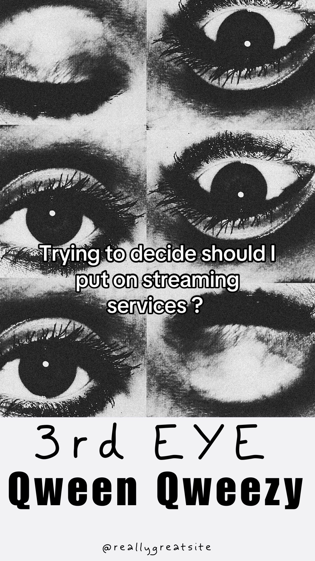 @QweenQweezy