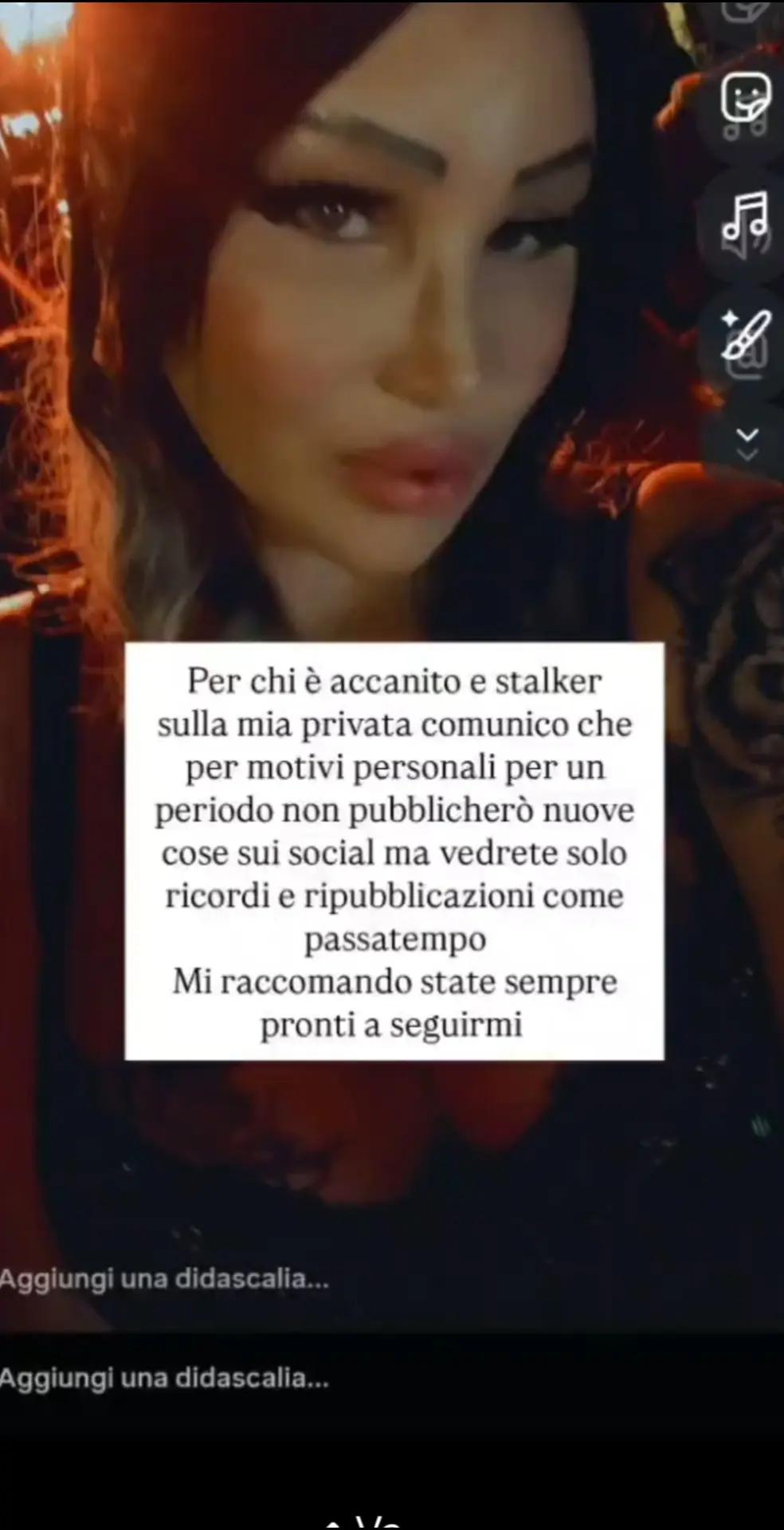 @serena esposito signoradelmal