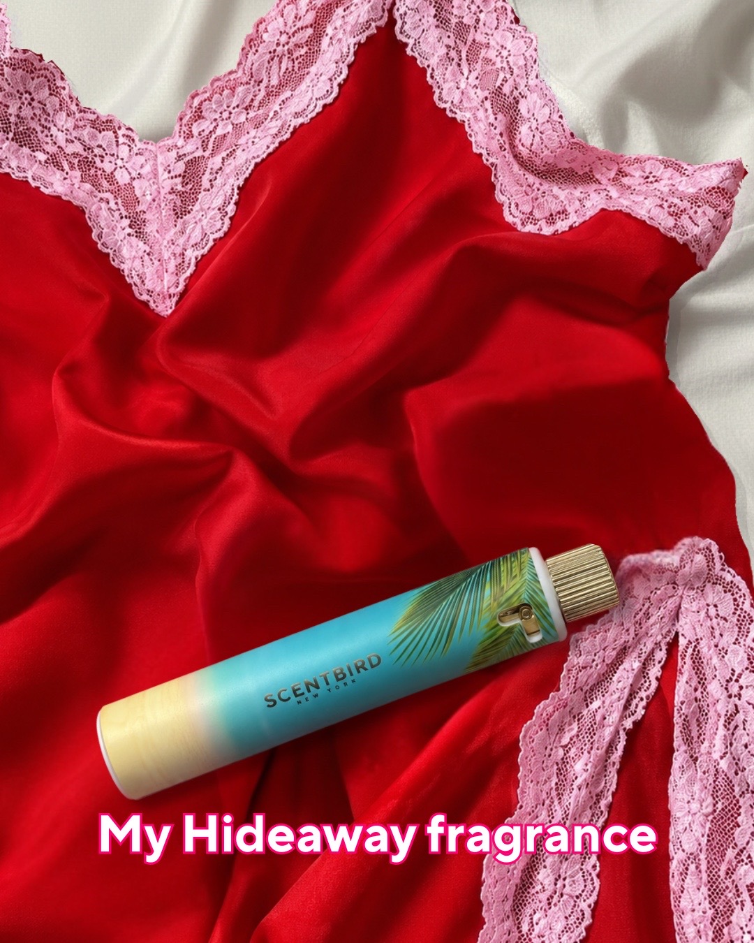 @Scentbird