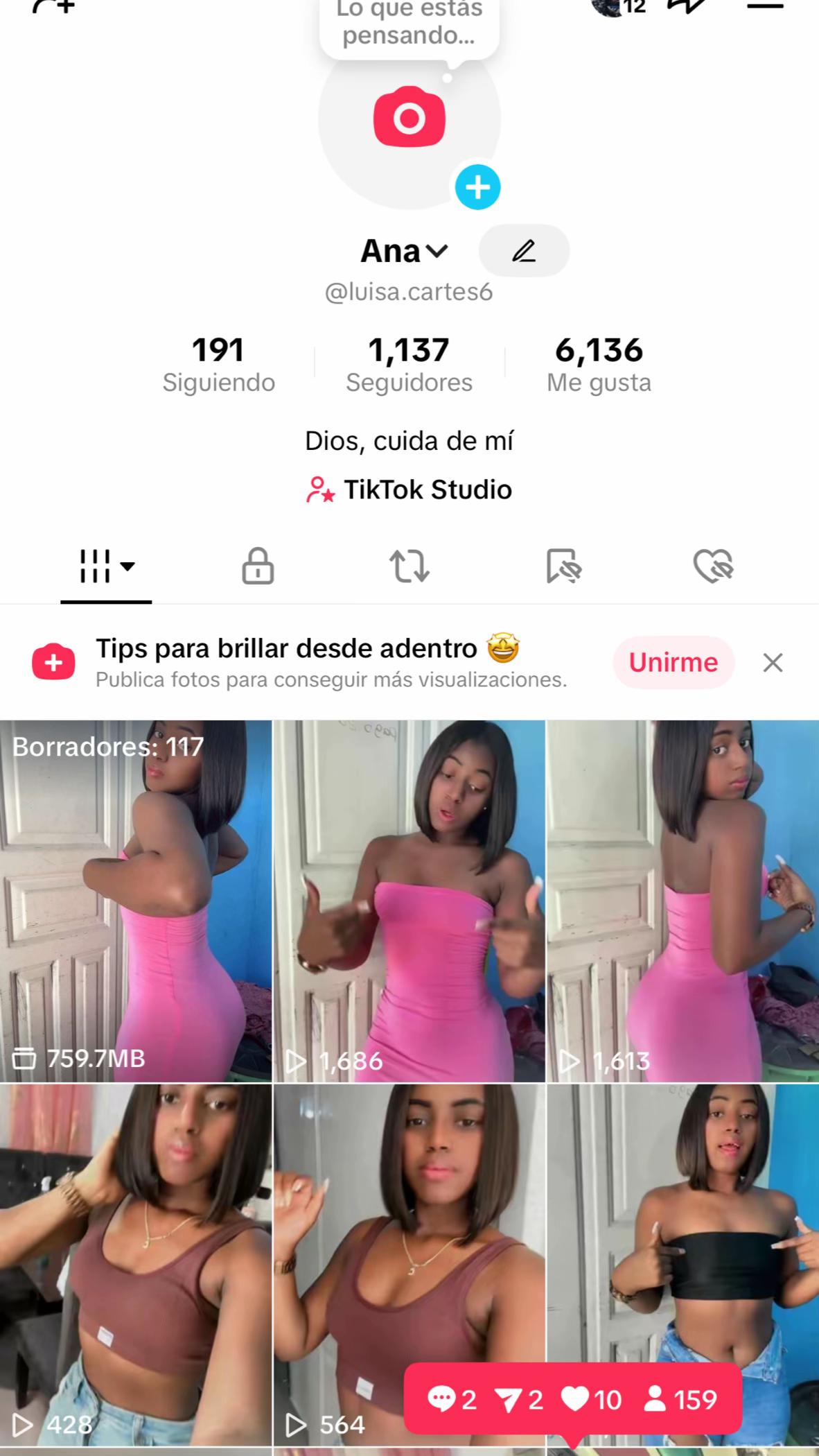 @Luisa
