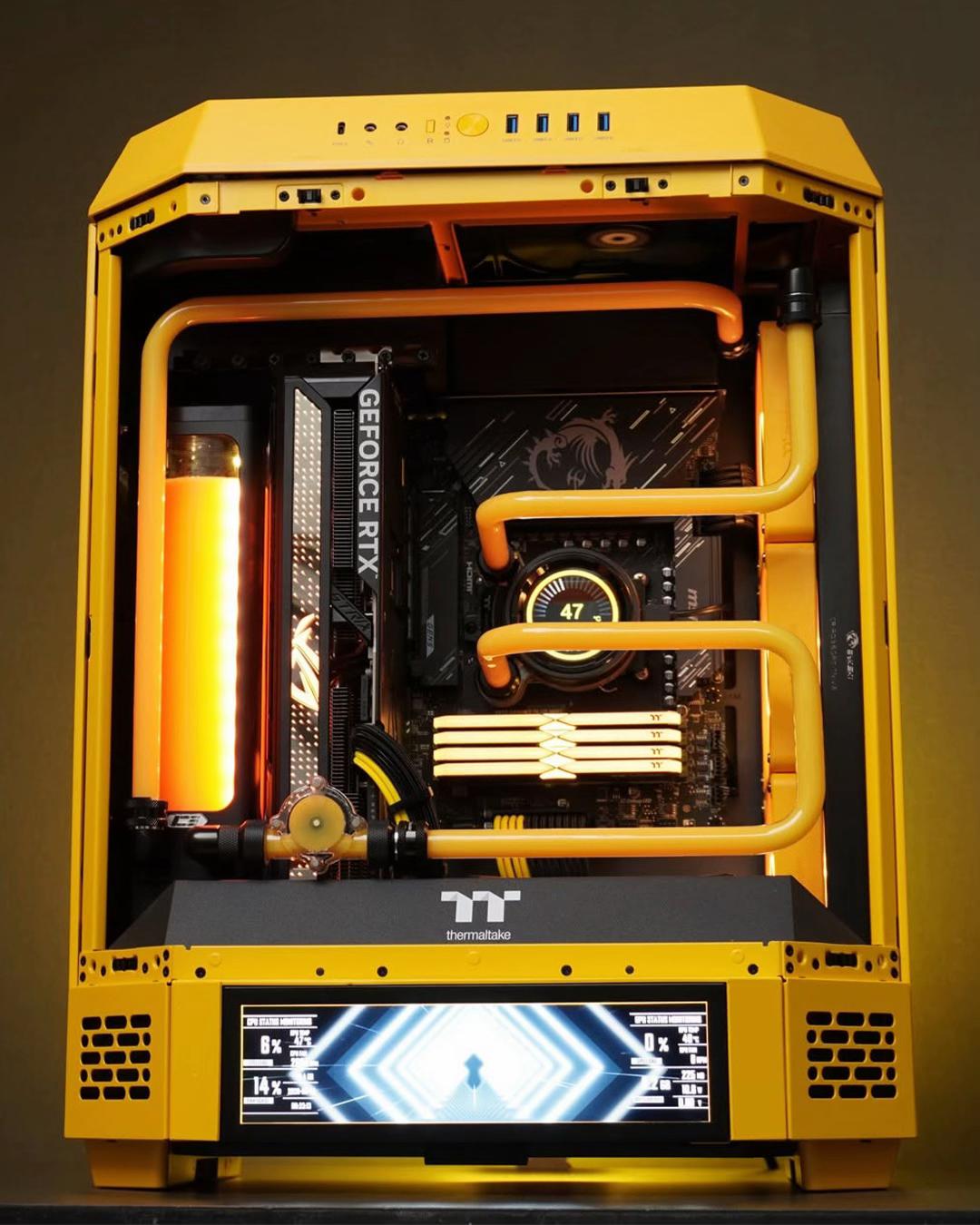 @Thermaltake Germany