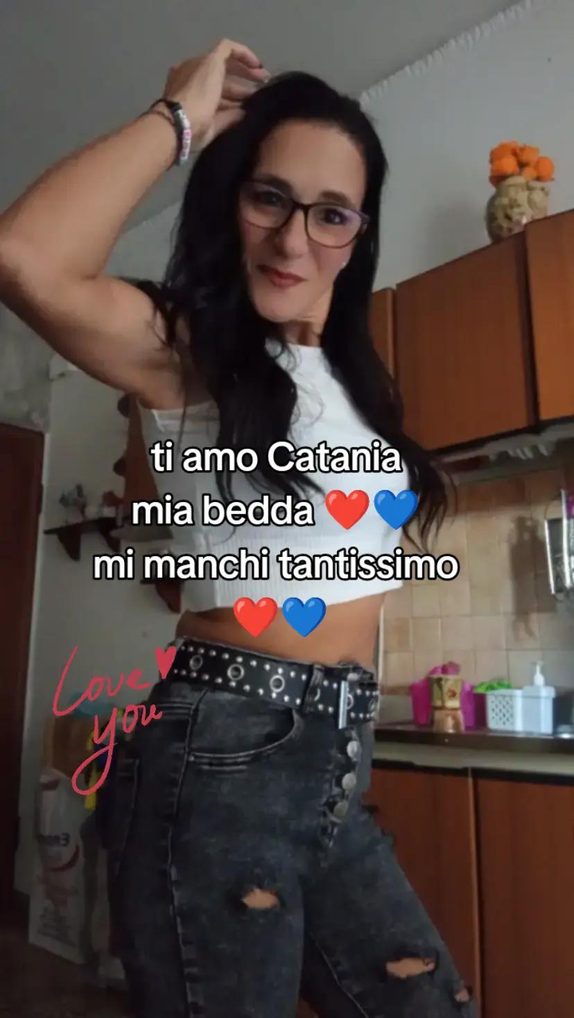 @❤️💙Debora❤️💙ForzaCatania❤️💙