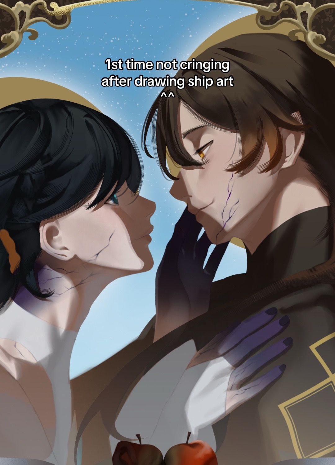 @⏾ Comms open