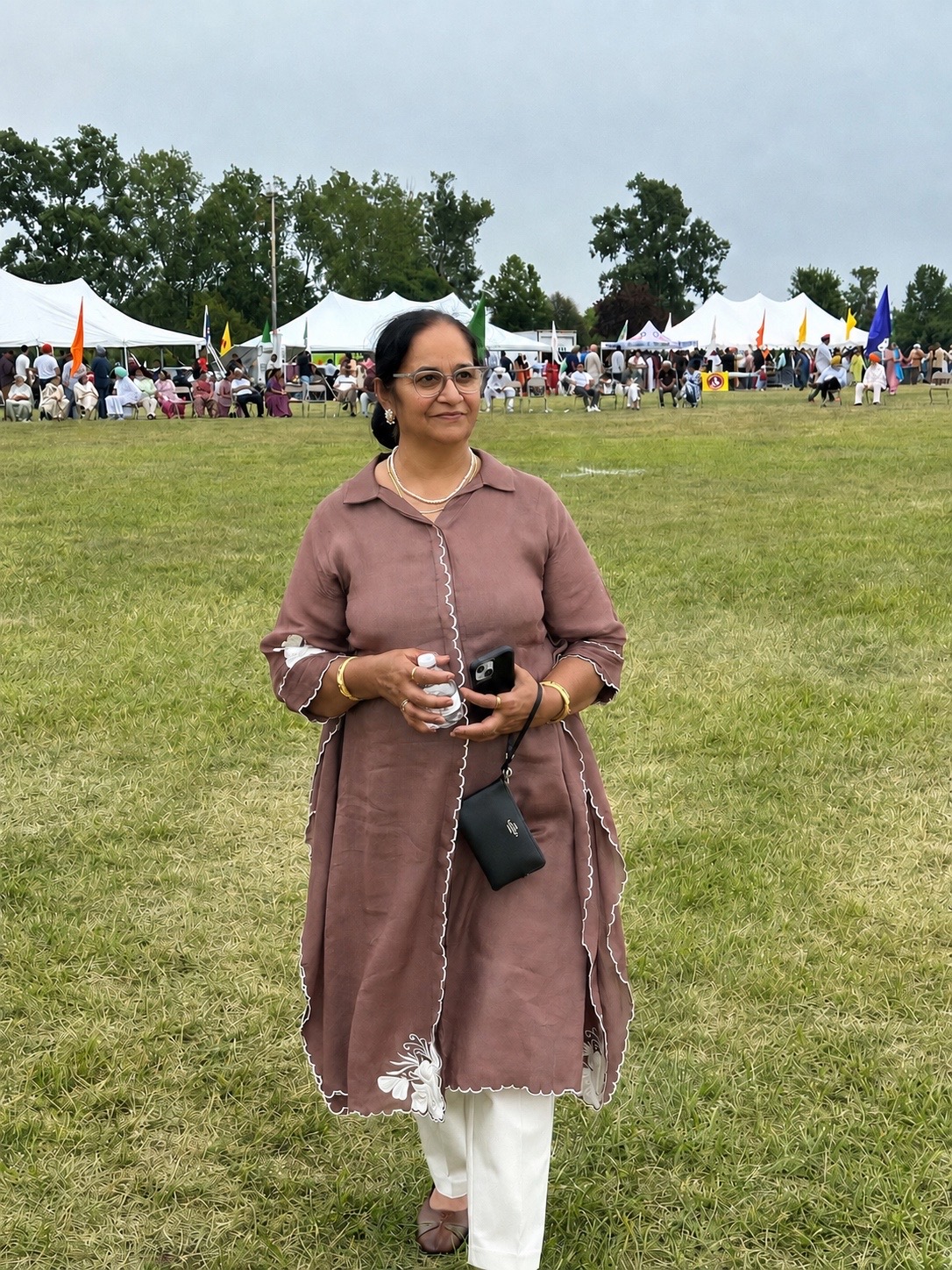 @P kaur