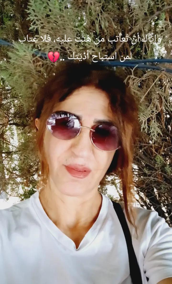 @ليلى فهد الشمالي