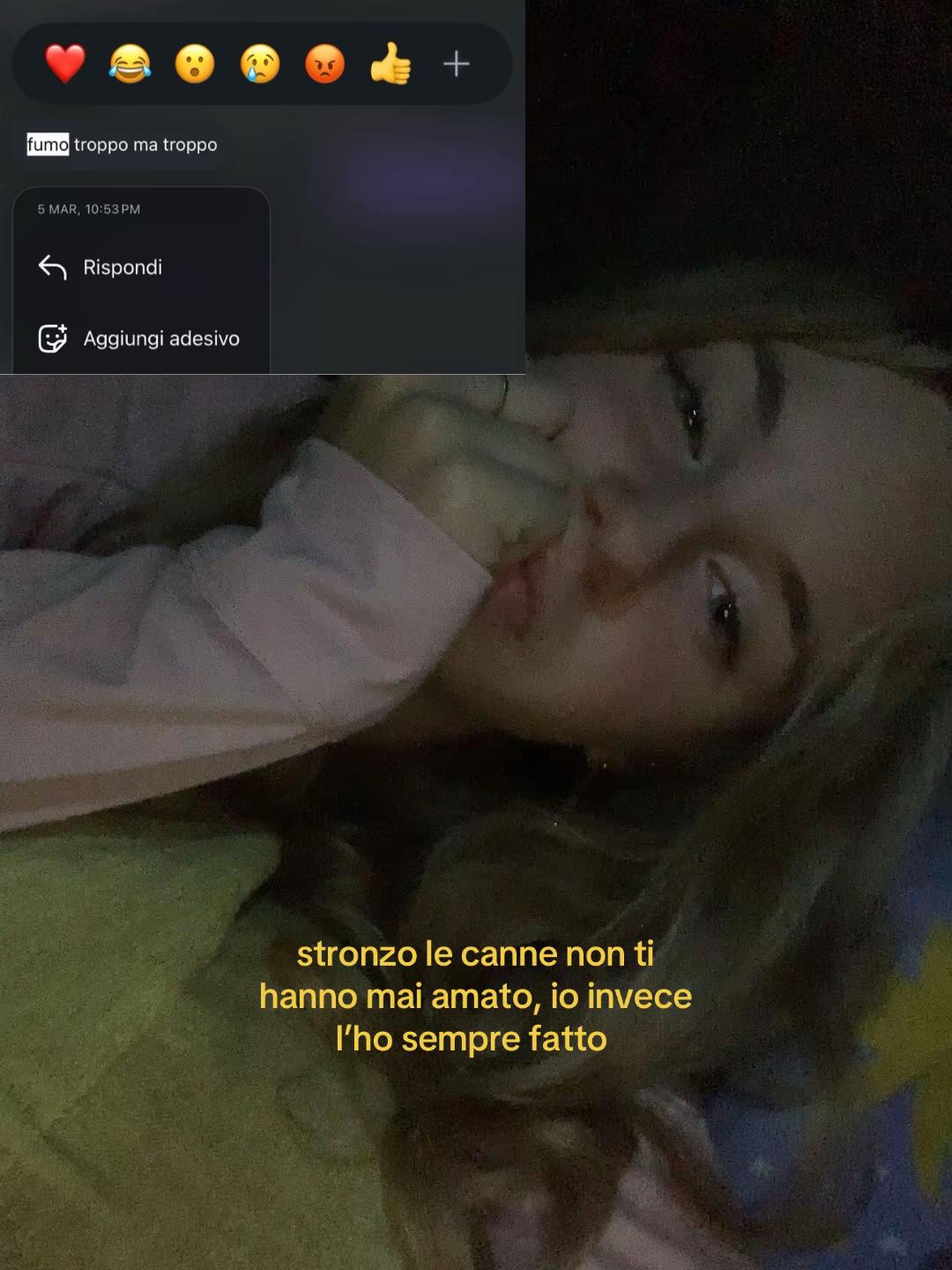 @spamm.dellabionda