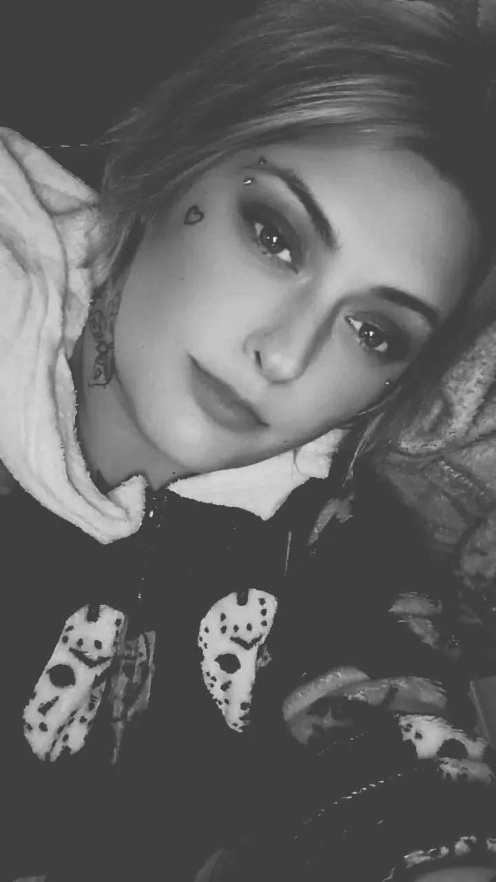 @Kayla Ray🖤🖤💋