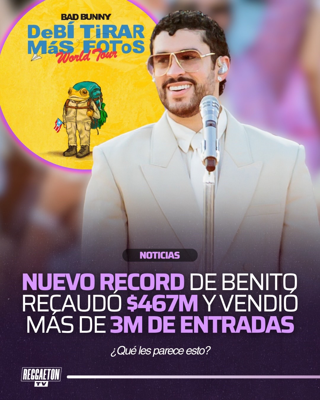 @ReggaetonTV by RapTV