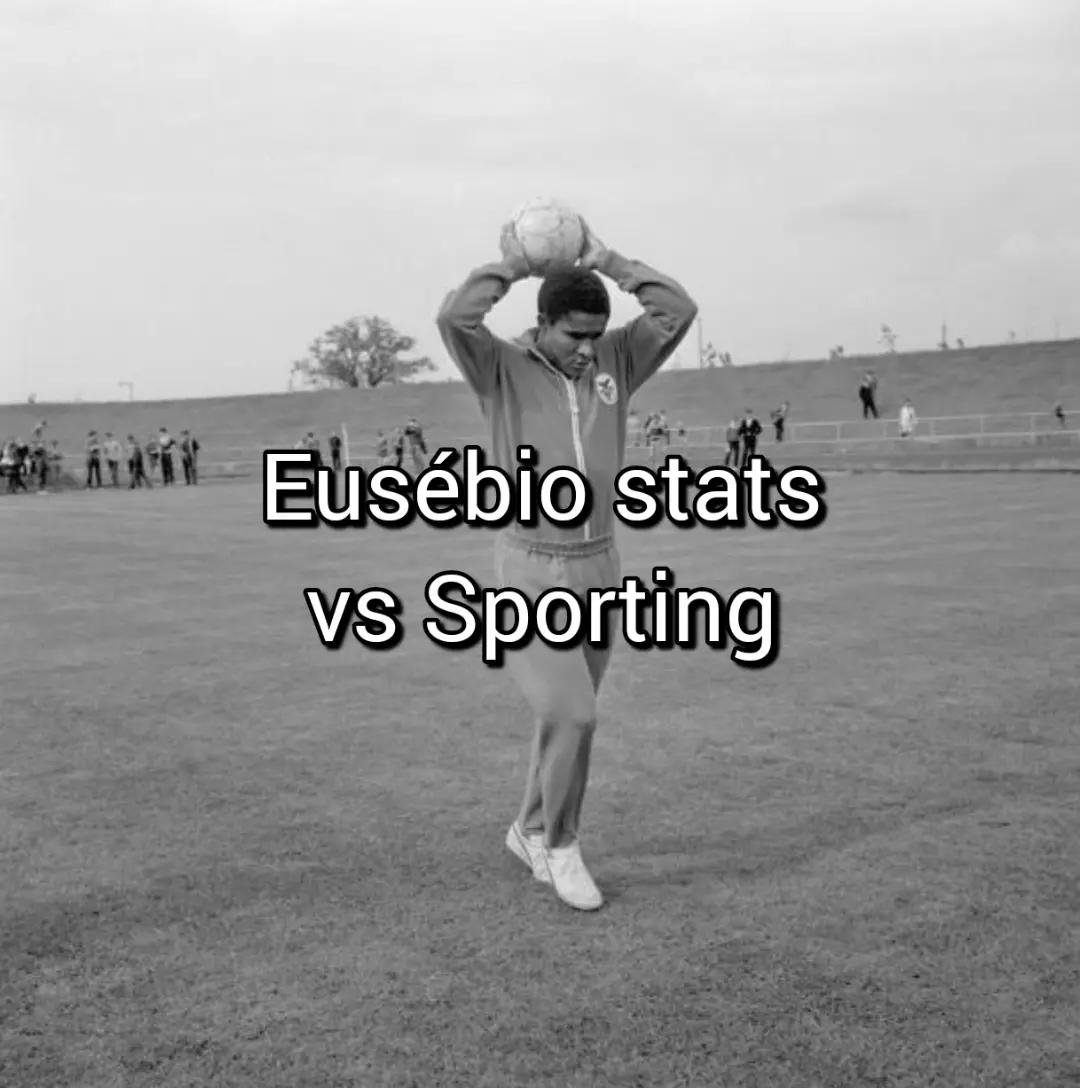 @Eusébio>