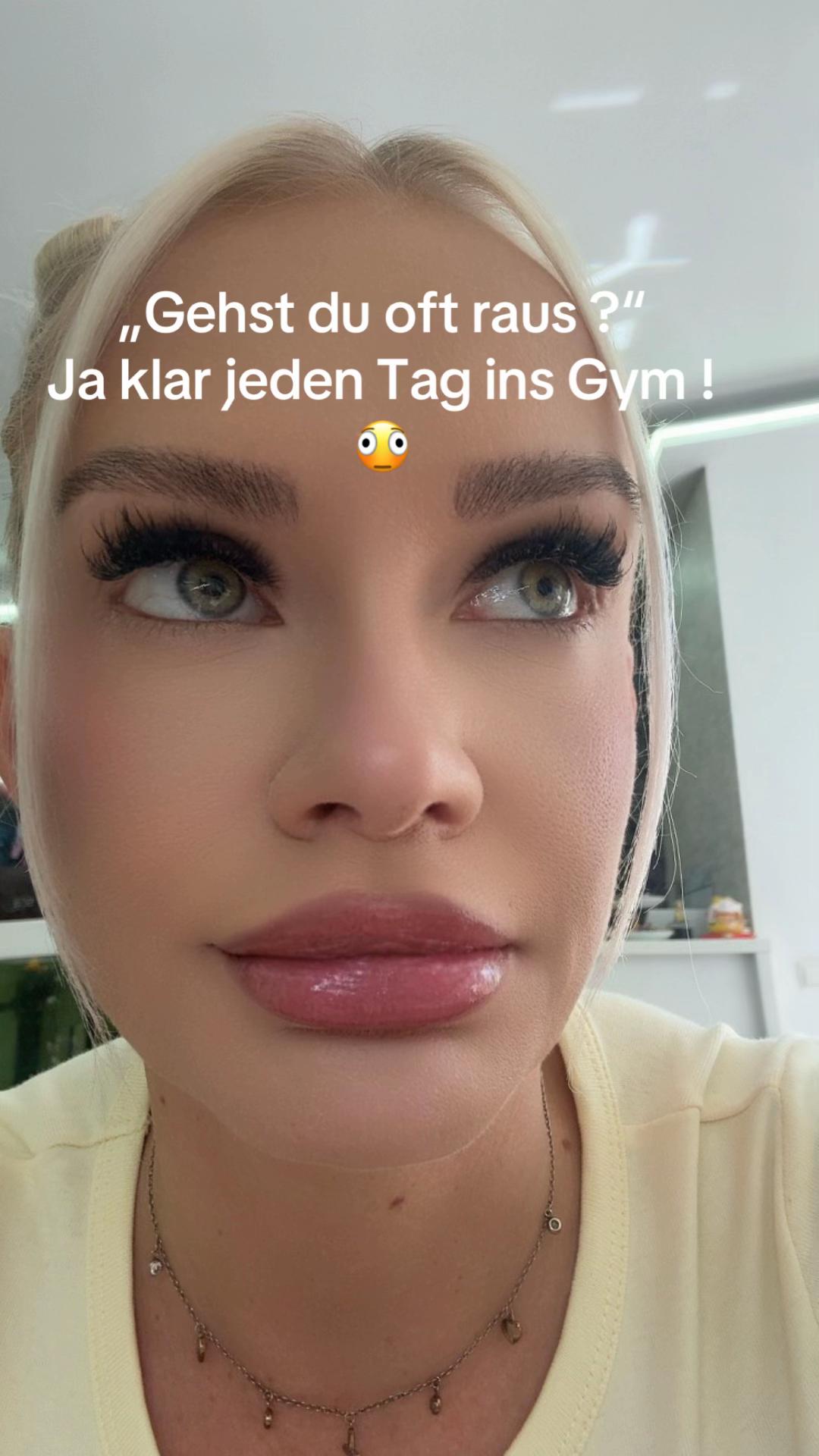 @mandygymholic🥷