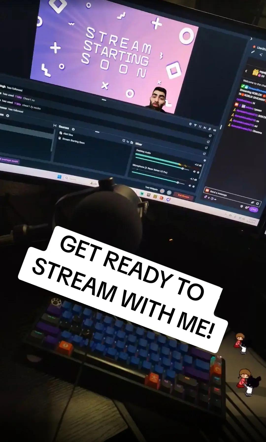 @twitch: ssizko