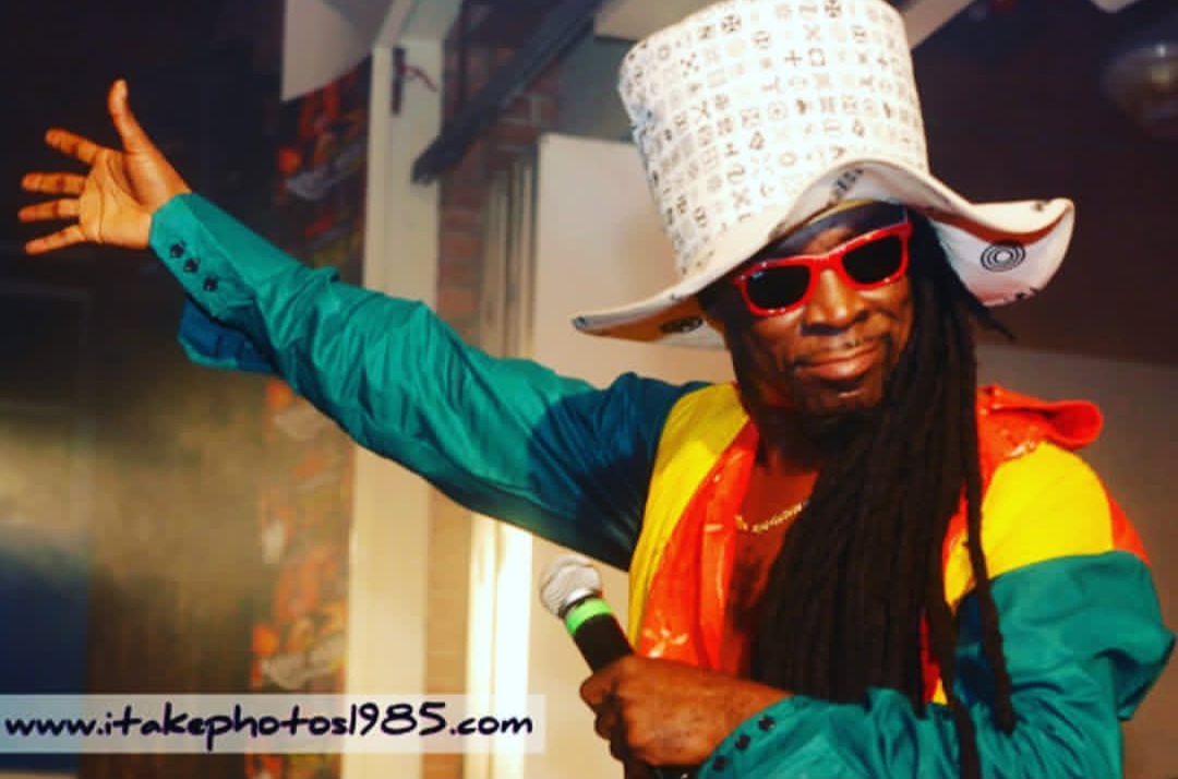 @Lovers of Kojo Antwi