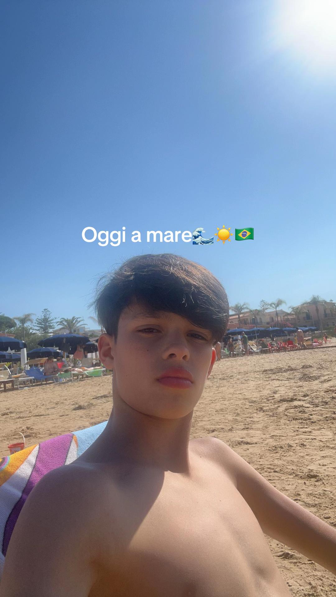 @Samuela Bellissimo