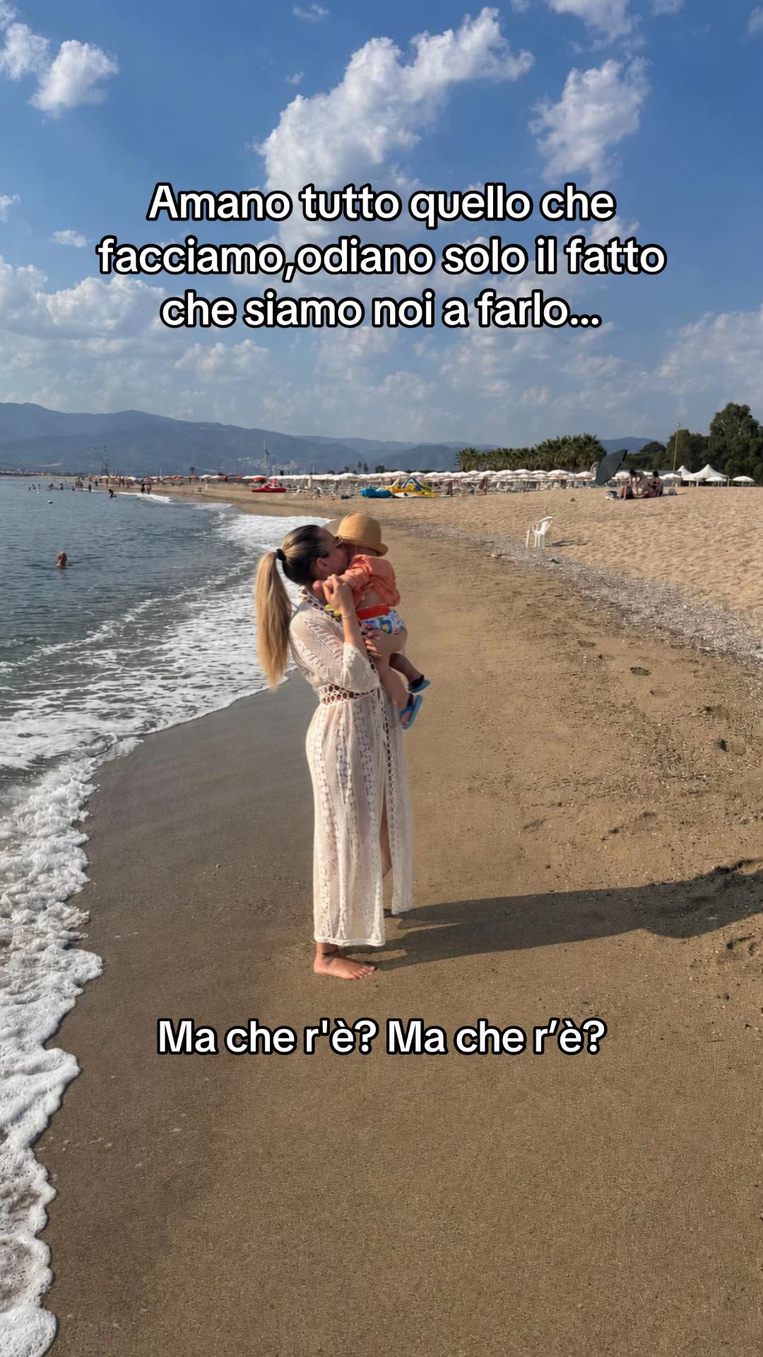 @Serena Piccolo