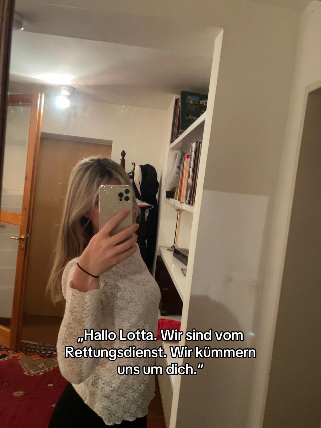 @Lotta🩺