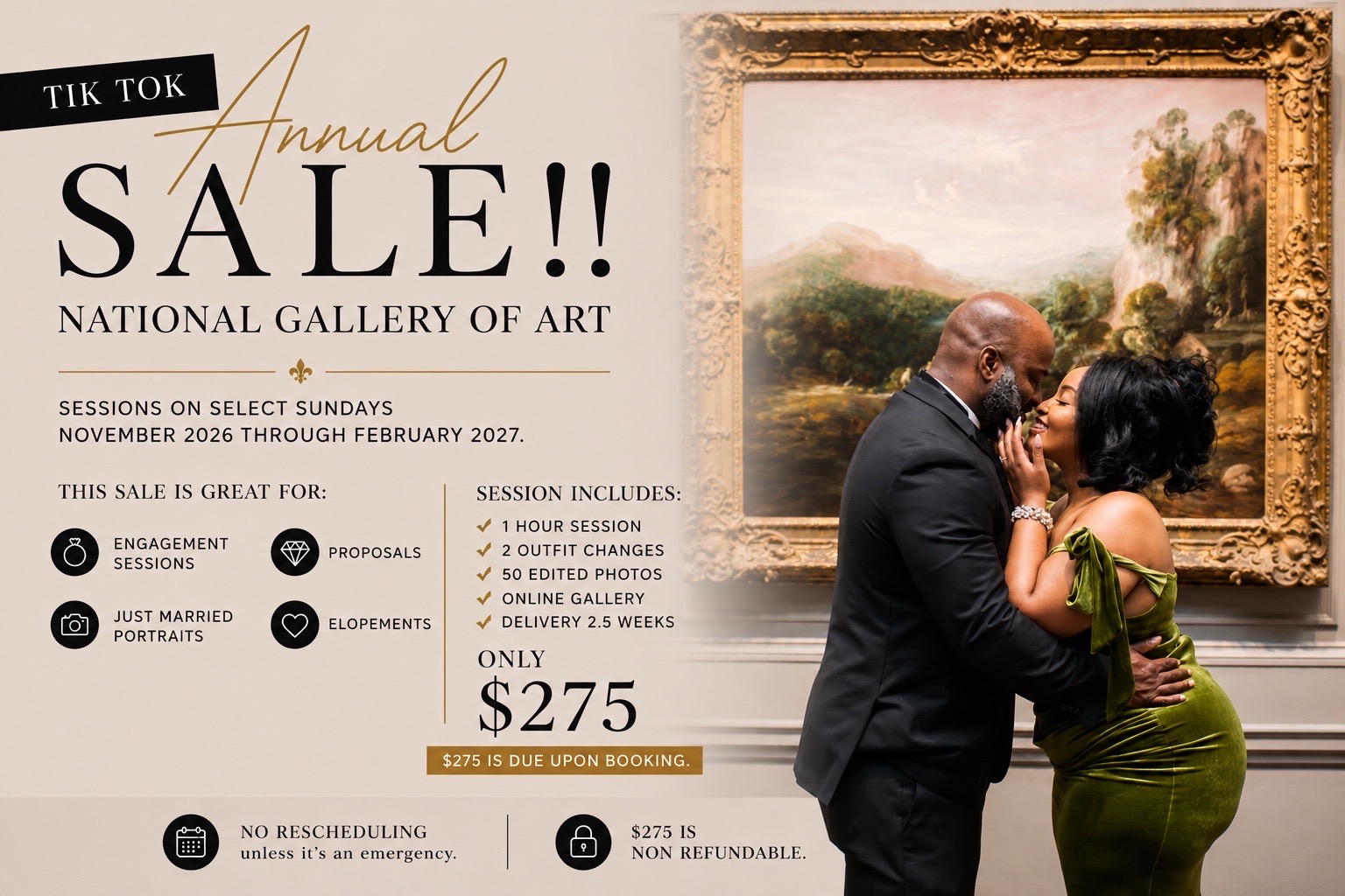 @DMV Wedding Photographer | Gee