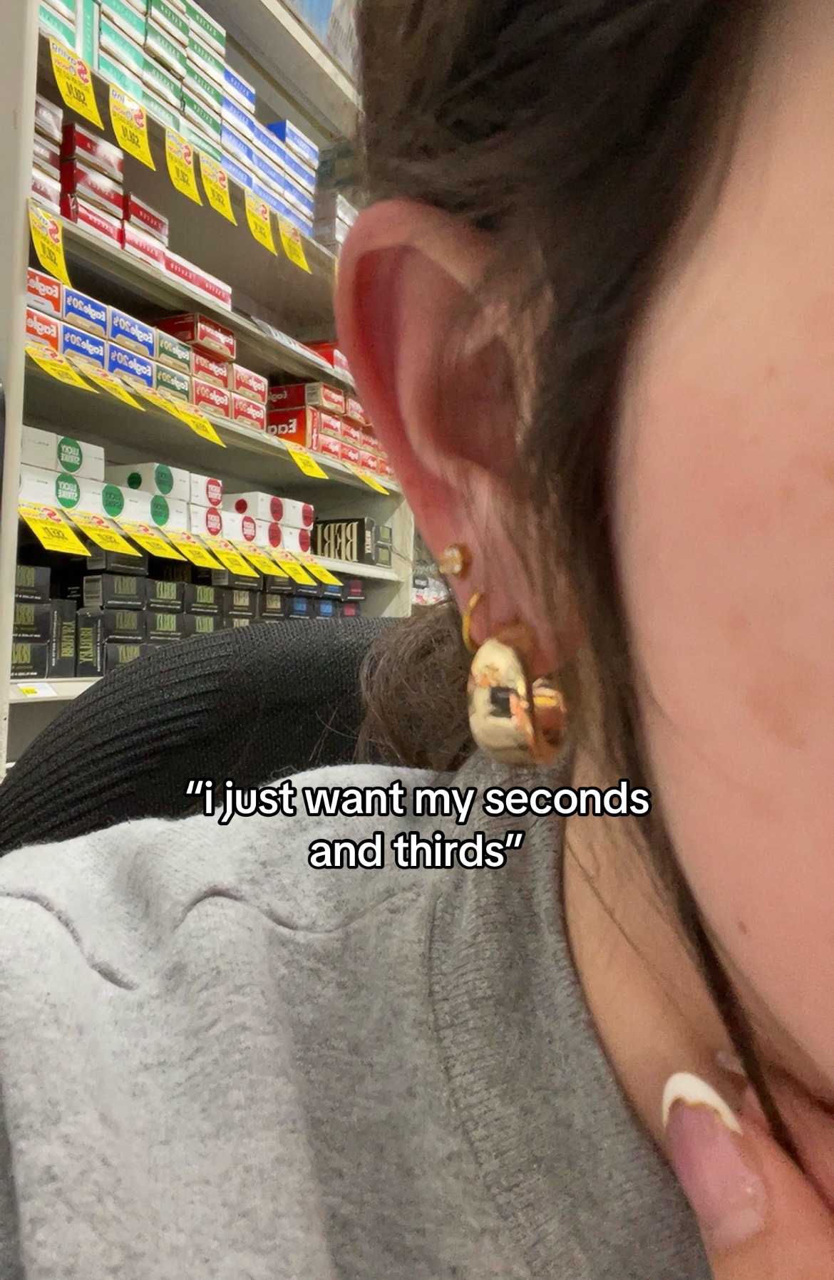 @audree&rsquo;s piercings 🪩