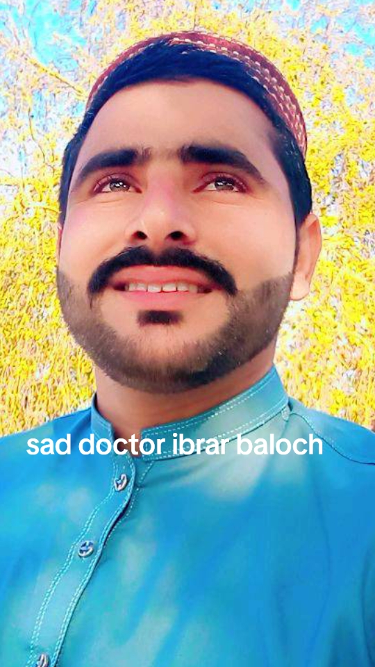 @Dr ibrar baloch