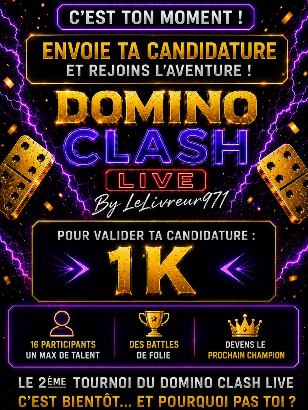 @🦉LeLivreur971🦉