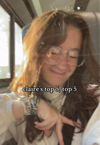 @Claire
