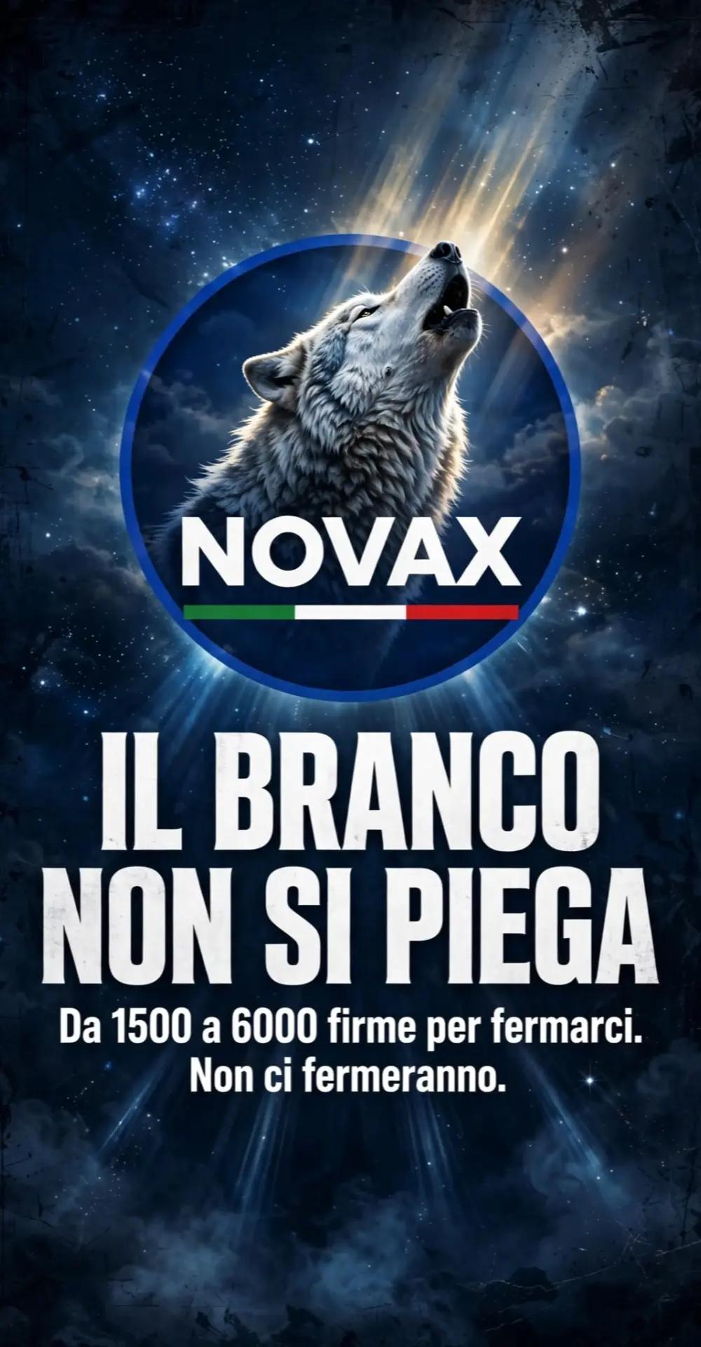 @la Morigan NO VAX