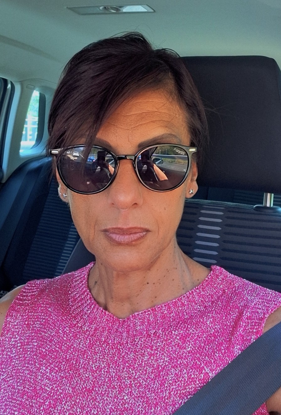 @Delia Valente