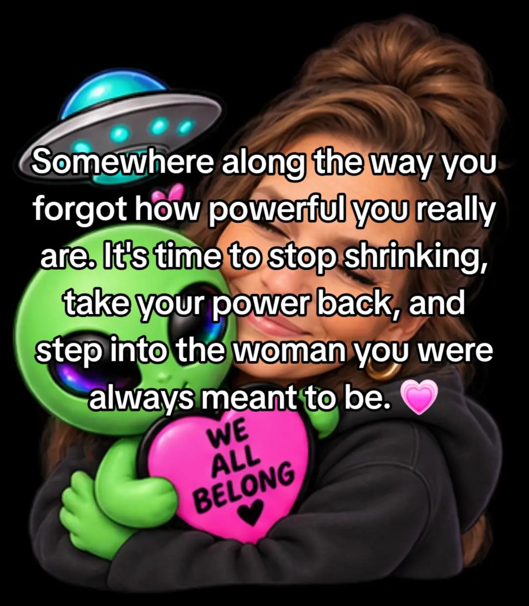 @Angela~Mindset & Creator Tips